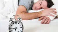 Normalnya tidur ialah 8 hingga 9 jam perhari namun Kemenkes mengeluarkan pakem tidur yang tepat menurut usia individu.