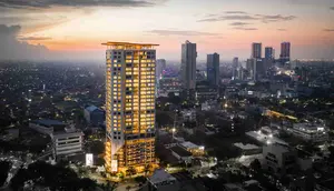 Emiten RISE Bakal Kembangkan Kawasan di Sumatera Selatan