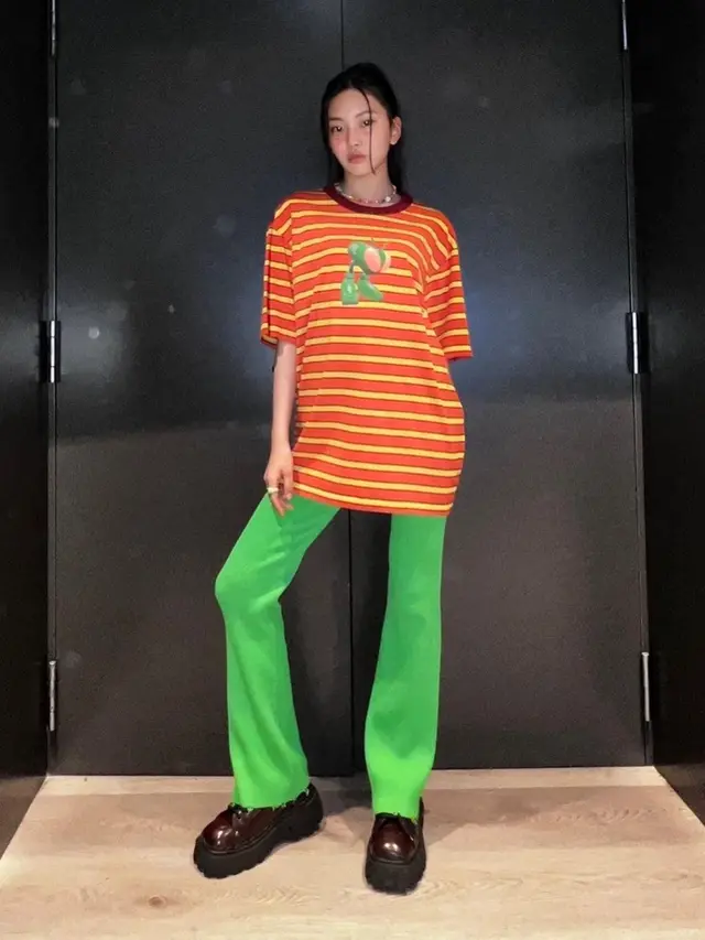 Hyein NewJeans (Instagram/newjeans_official)