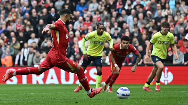 Liverpool Vs Southampton