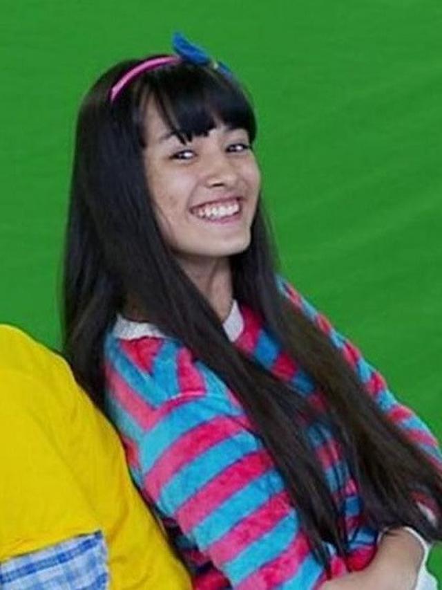 Foto Masa Remaja 6 Aktris Blasteran Tanah Air, Irish Bella Terlihat Tomboi