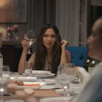 Jessica Mila dalam film Perfect STrangers. (Foto: Prime Video)