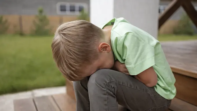 Cara Mengatasi Diare pada Anak agar Cepat Membaik