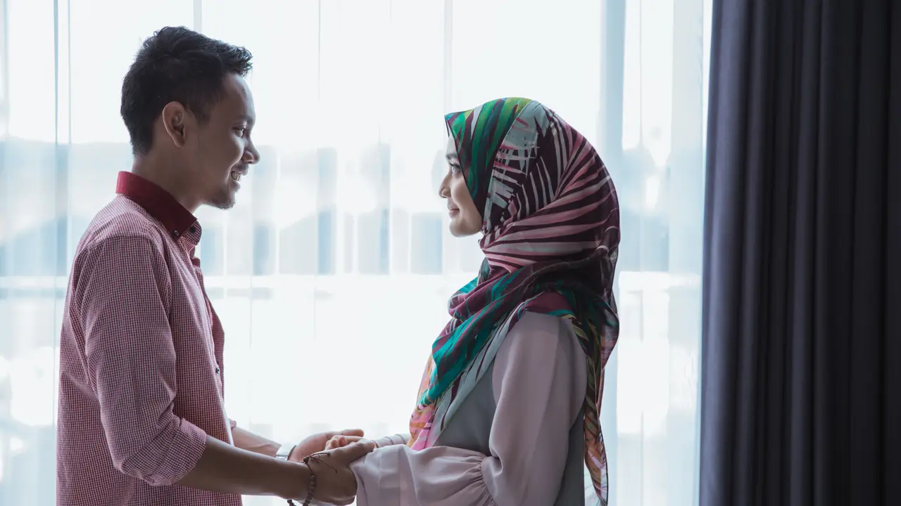 Doa Ramadan