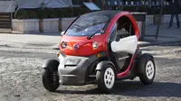 Mobil Mini Nissan Bertenaga Listrik, Seberapa Jauh Perginya?