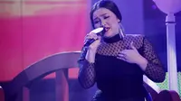 Penampilan Ocha Pukau Juri Mamamia