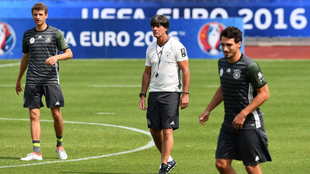 Joachim Low