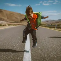 ADHD merupakan gangguan saraf yang paling umum diderita anak-anak. (Foto: Unsplash/Alvin Mahmudov)