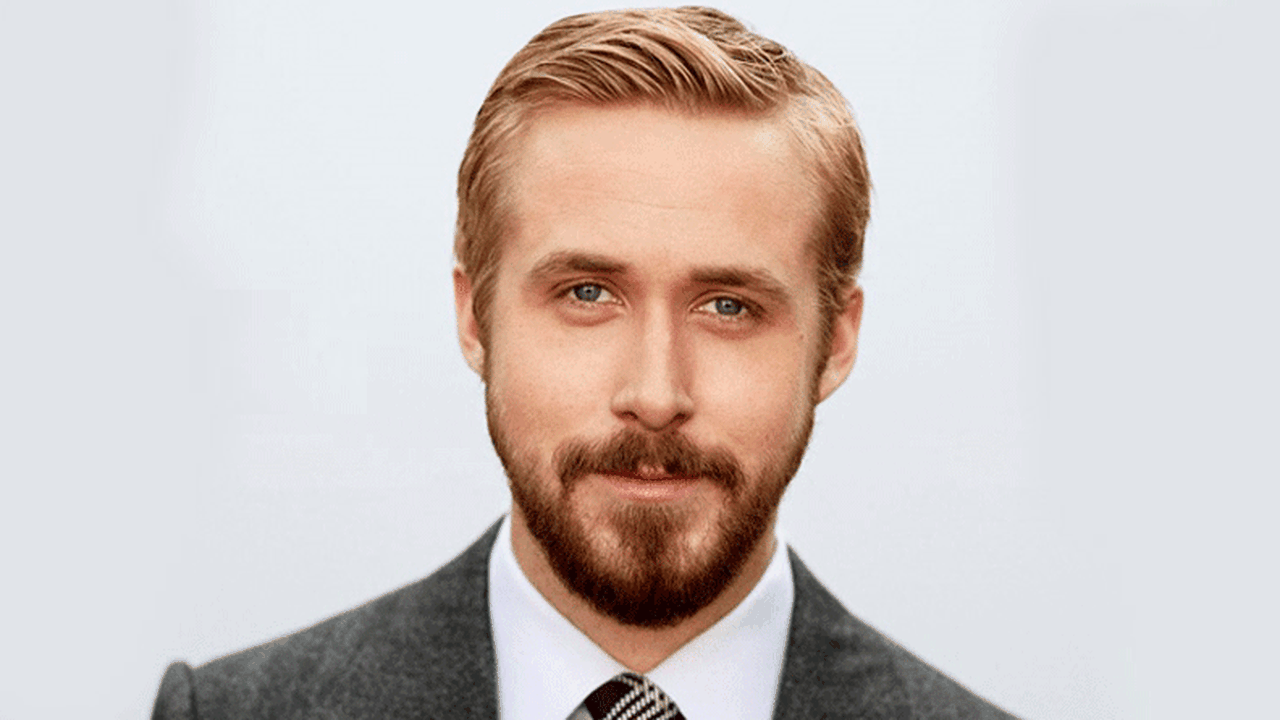 Ryan Gosling 