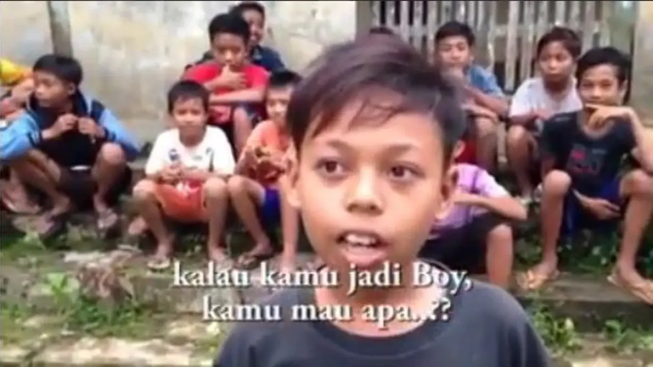 Lagi Viral, Kisah Cinta Dimas dan Ruroh Ini Bikin Netizen Ngakak