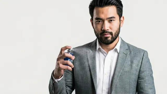 Cara Pilih Parfum Pria Sesuai Kepribadian, Agar Tak Hanya Ikut yang Lagi Viral