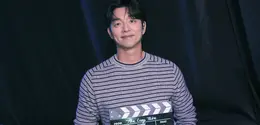 2026 GONG YOO ASIA FANMEETING TOUR THE LONG TAKE IN JAKARTA. (instagram.com/management_soop)