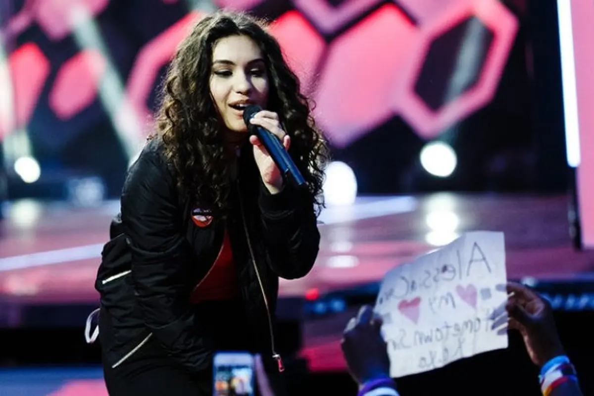 Alessia Cara