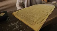 Kisah Guru Teladan dalam Sejarah Islam, Dai Islam Pertama hingga Pencipta Buku Iqro'