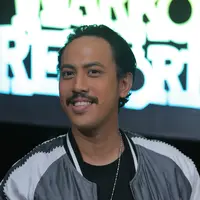 Preskon pemeran baru film Warkop DKI Reborn (Deki Prayoga/Fimela.com)