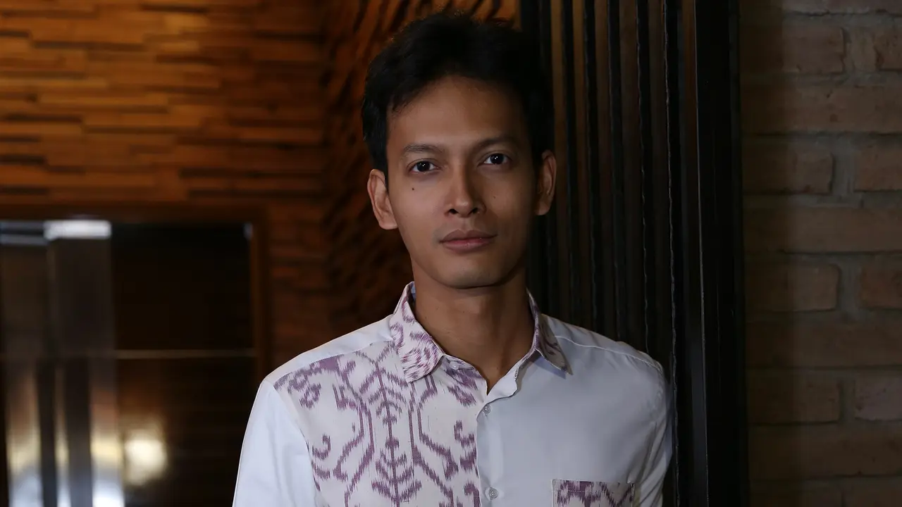 Fedi Nuril