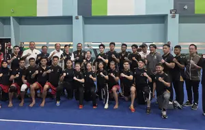 Asian Games 2026: Wushu Ditargetkan Pertahankan Emas, Basket 3x3 Lolos Fase Grup