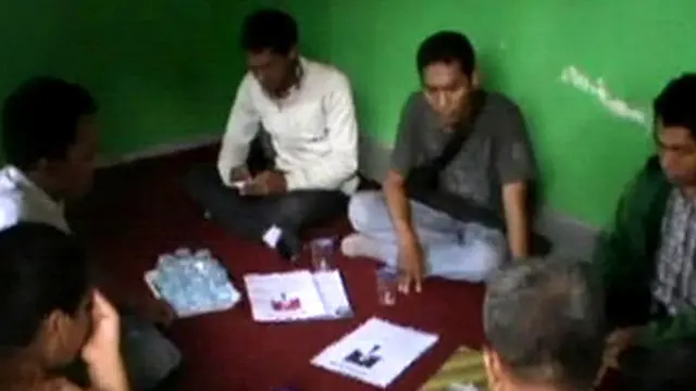 [VIDEO] Remaja Hilang Seminggu Diduga Korban Traficking