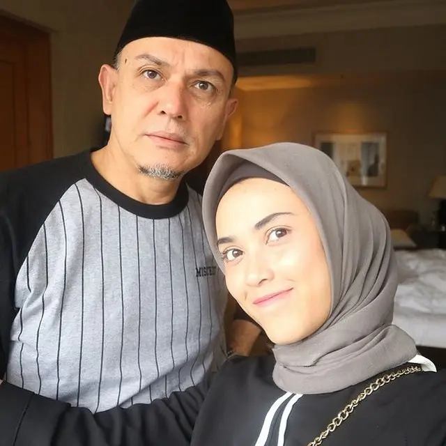 Amira Nazelia