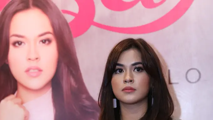 [Bintang] Raisa