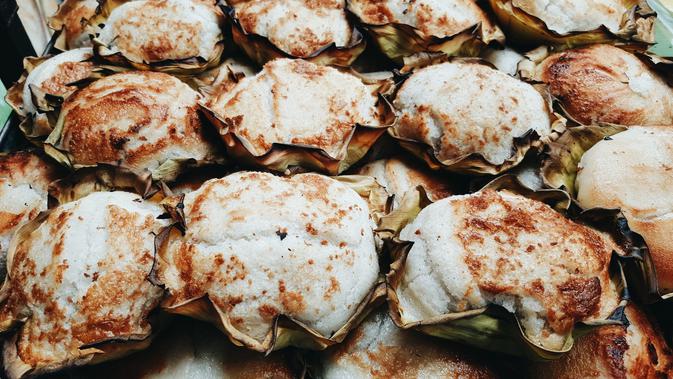 Bibingka (@thysz/Twitter).