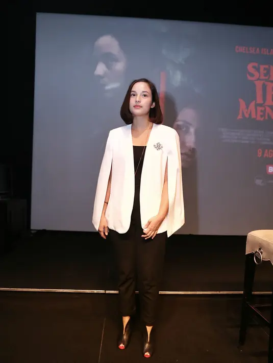 Chelsea Islan