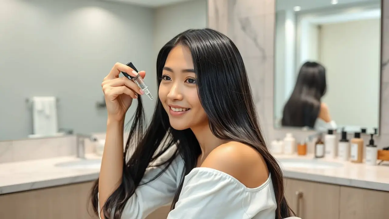 fungsi hair tonic