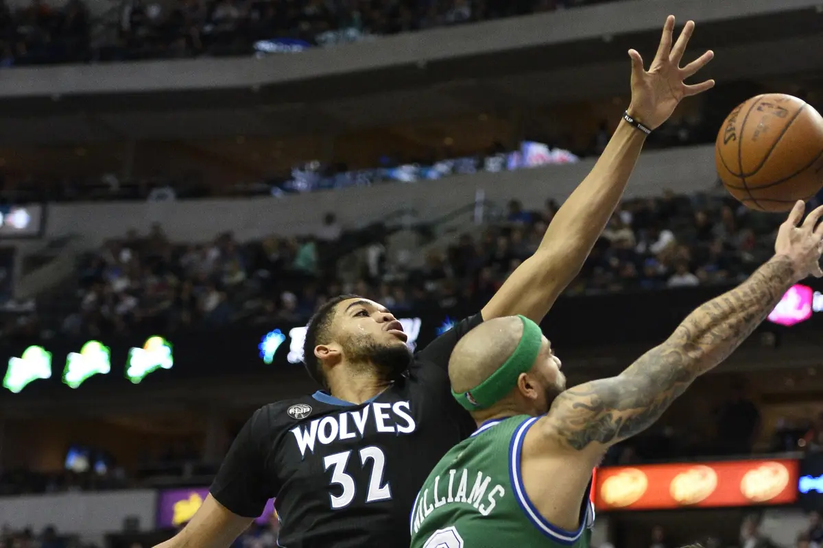 Minnesota Timberwolves