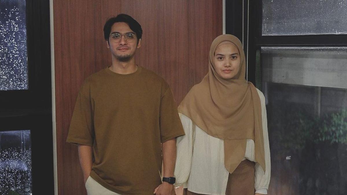 Momen Ricky Harun Geregetan Gegara Herfiza Kelamaan Lihat Menu Tapi Gak Pesan, Berakhir Komedi