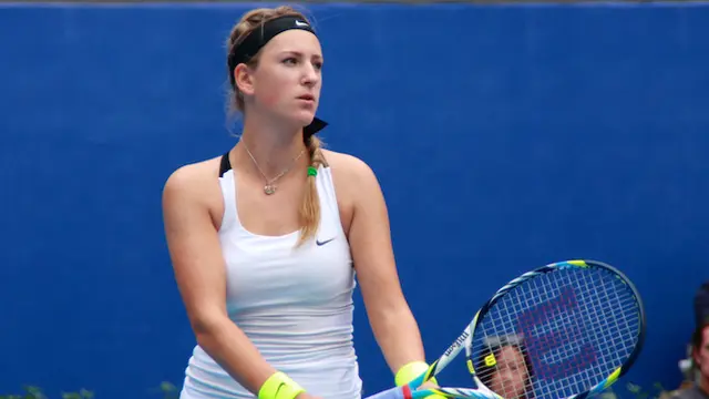 Victoria Azarenka