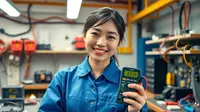 Fungsi Avometer: Pengertian, Jenis, dan Cara Penggunaannya