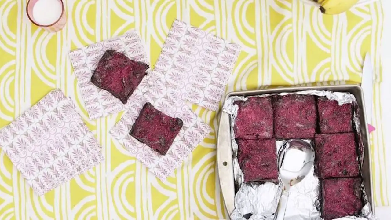 Oreo Marshmallow, Camilan Penawar Setelah Makan Daging Kurban