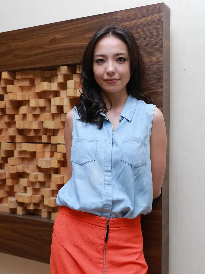 [Bintang] Imelda Therine