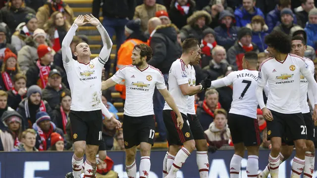 Manchester United