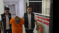 Aksi Komplotan Penipu Modus Tukar ATM di Bandara Soetta Terbongkar, Satu Pelaku Dibekuk Polisi