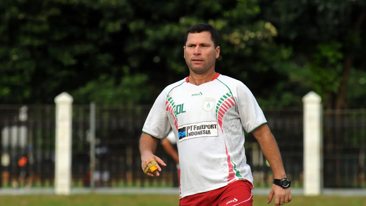 Oswaldo Lessa