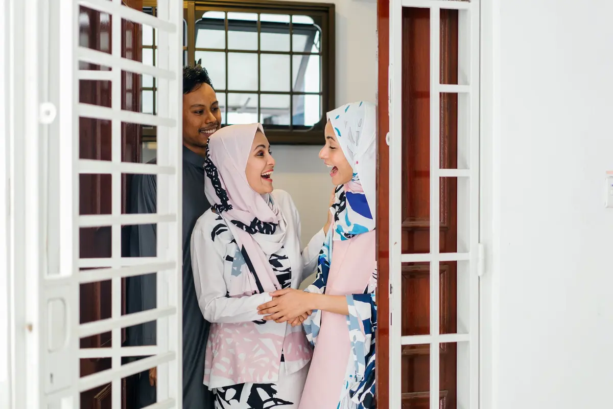 Cara Menerapkan Sikap Ikhlas
