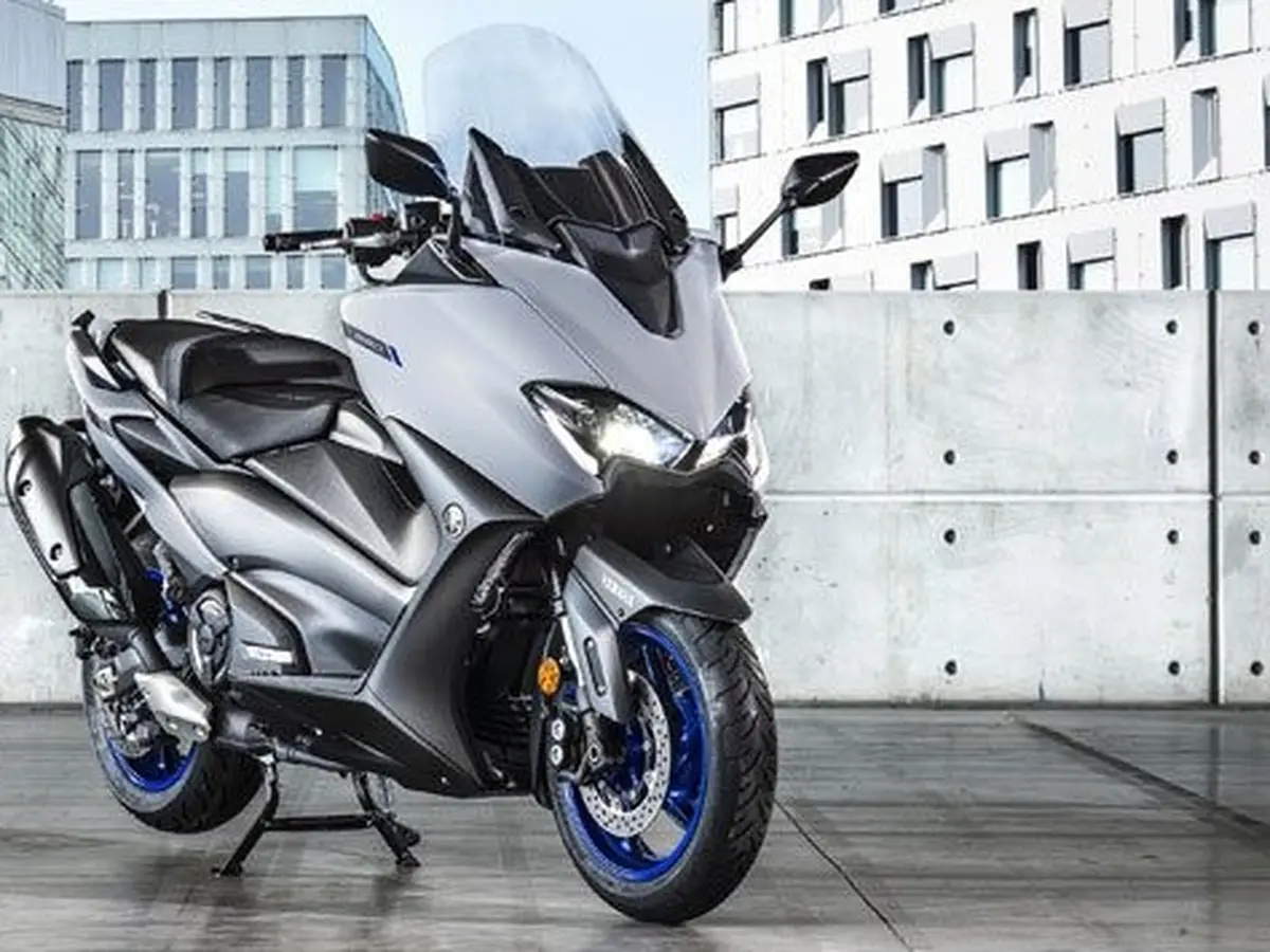 Harga motor tmax 500cc on sale