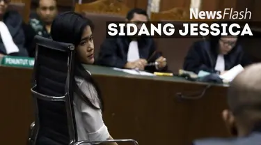 Setelah kasusnya berjalan selama 9 bulan. Hari ini Hakim akan menjatuhkan vonis terhadap Jessica Wongso, terdakwa kasus pembunuhan Wayan Mirna Salihin.