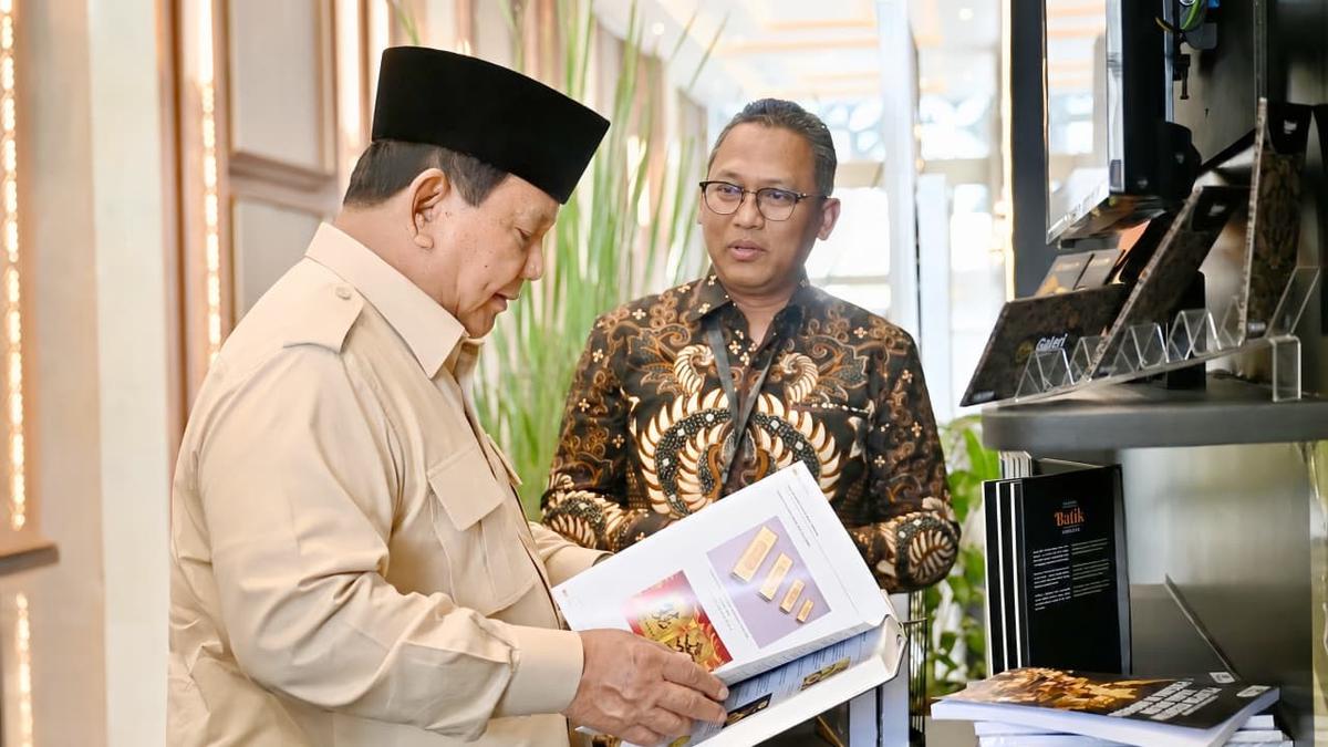 Dukung Asta Cita Pemerintah, Pegadaian Perkuat Dominasi Ekosistem Bank Emas Nasional