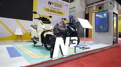 Alva dan Gesits Jadi 2 Merek yang Berpeluang Dapat Insentif Motor Listrik