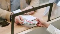 BRI Money Changer, Cara Praktis Tukar Valas di Lokasi Terdekat
