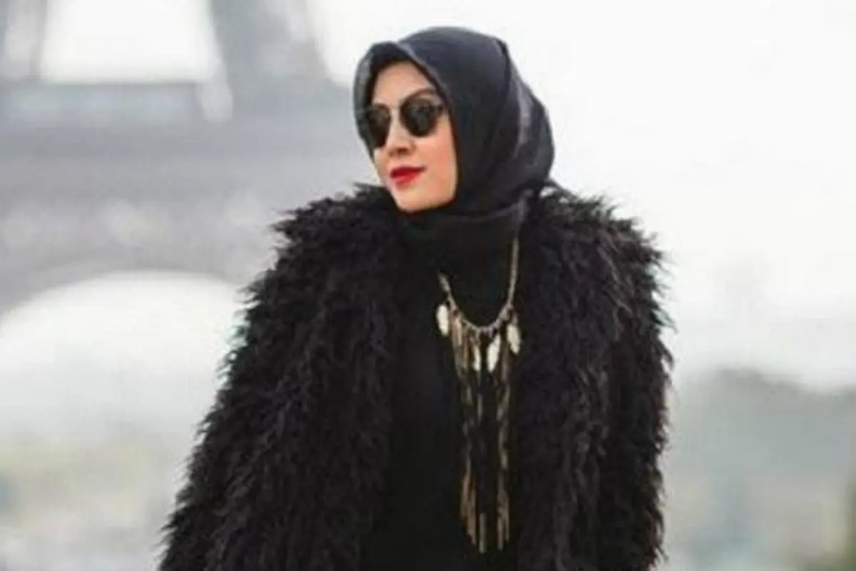 [Bintang] Tampilan Quirky Chic Ratna Galih Saat OOTD Ini Super Cool