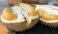 Arti Warna Duri pada Kulit Durian, Penanda Matang atau Varietas?