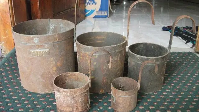 6 Momen Beli Minyak Tanah Zaman Dulu Ini Bikin Nostalgia