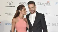 “Aku merasa pernikahan adalah hal yang religious dan aku bukan yang religious. Aku belum terpikir ke arah sana, belum, sayangnya,” tutur Liam Payne. (AFP/Bintang.com)