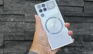 5 HP Gaming Terbaik pada Juli 2026, Pilih Mana?