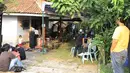 Rumah duka Titi Qadarsih