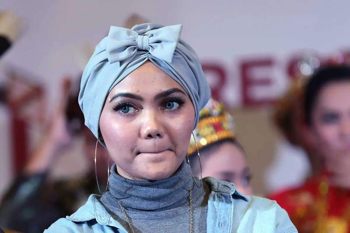 [Bintang] Rina Nose