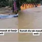 Rumah aman dari banjir (Sumber: Worldofbuzz)